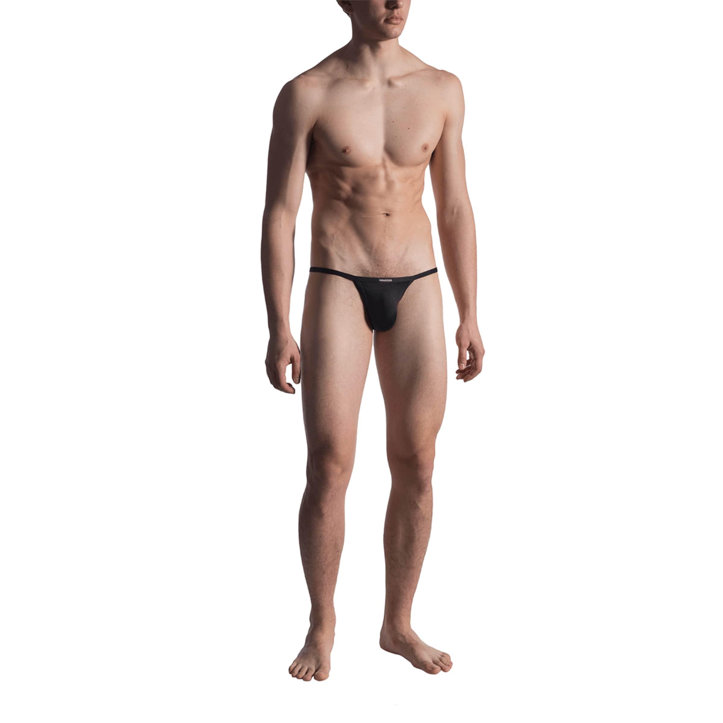 Ultra Tanga