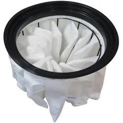 Cleancraft, Industriestaubsauger Zubehör, Filterset Filter-Kit für flexCAT 160 ATEX