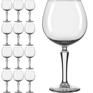 Libbey Cocktailgläser Ballon Speakeasy, aus Glas, 576ml, 12 Stück