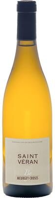 """Meurgey-Croses Saint-Veran 2023 White Wine - France"""