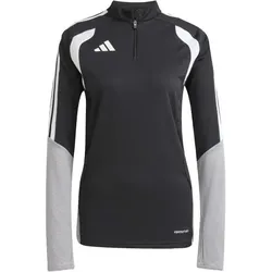 adidas Tiro 26 Competition Trainingsoberteil Damen - black/light