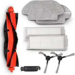 Extralink ERSATZTEIL-SET FÜR MIJIA LDS/STYJ02YM/VIOMI V2 PRO/V3, Staubsauger Roboter Zubehör