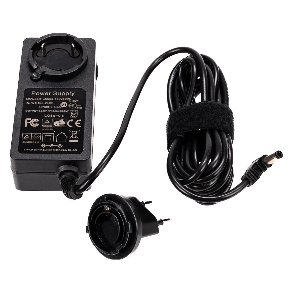 Viltrox AC Adapter VL400T VL600T (22736228)