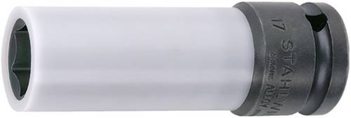 Stahlwille 2309 K 17 23091017 Sechskant Steckschlüsseleinsatz 1/2" (12.5 mm)