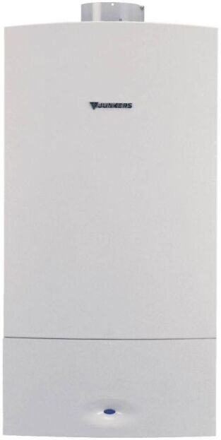 Junkers Bosch Chaudière à chambre ouverte Junkers Cerastar 24kW ZWR 24-7 KE Méthane/GPL