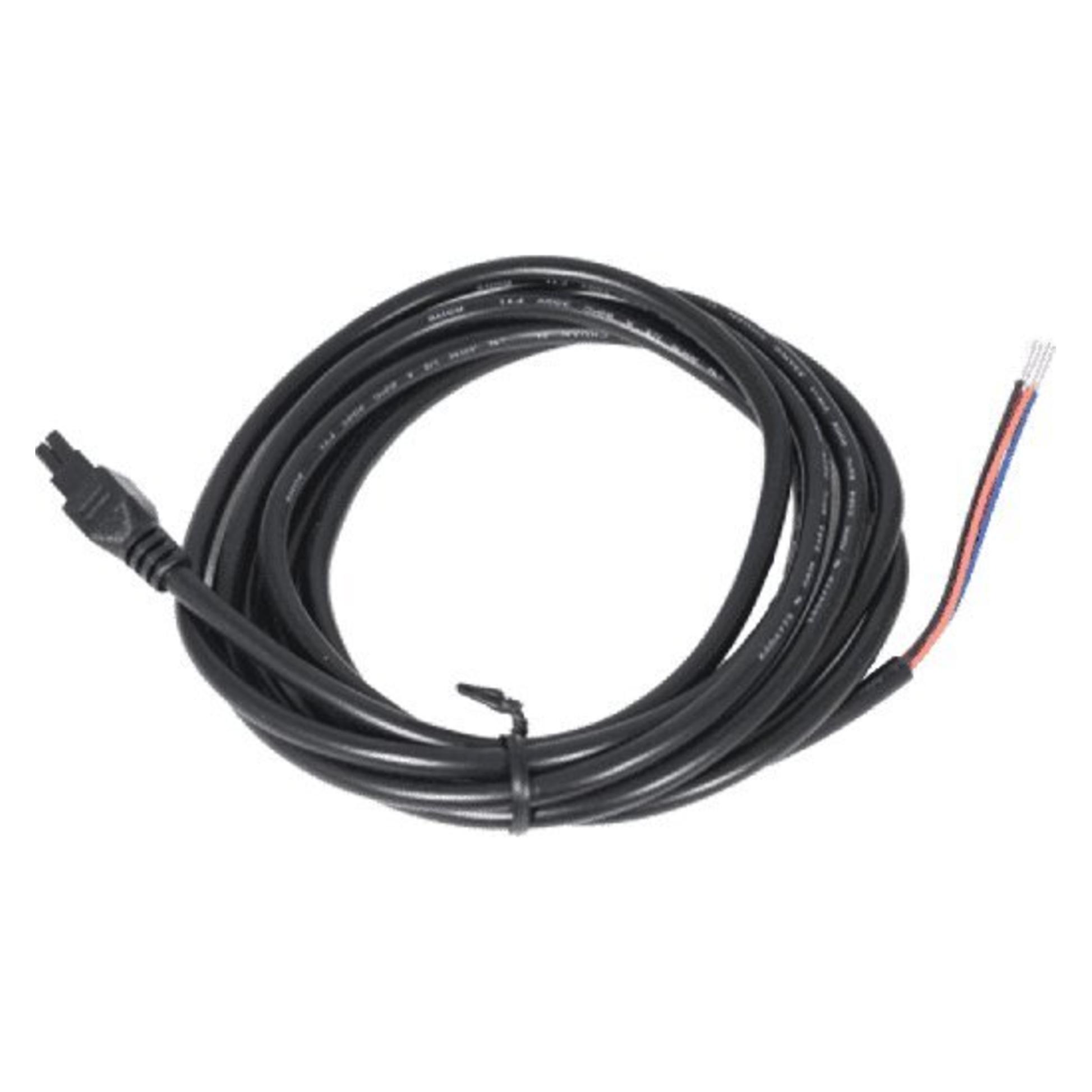 Cradlepoint GPIO Cable Small 2x2MPP 20AWG (3 m) (170864-000)