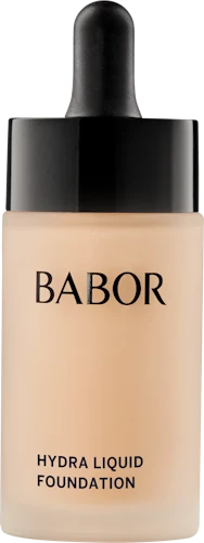 Babor Hydra Liquid FDT 07 almond 30 ml Make up
