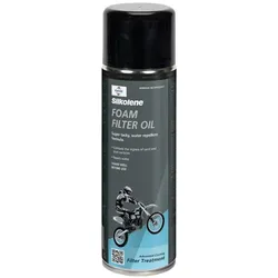 Fuchs Silkolene Foam Filter Oil Luftfilteröl 500 ml