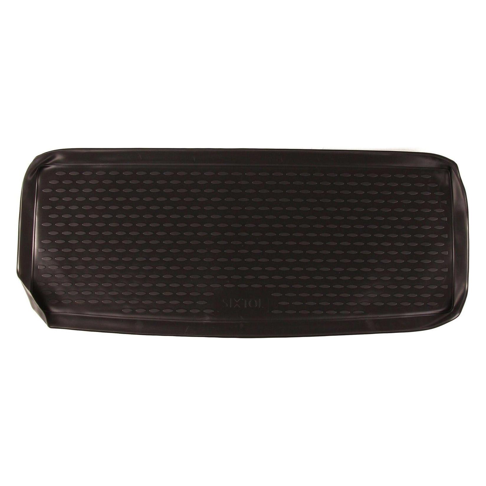 Sixtol Kofferraumwanne INFINITI QX56, 2010-2013/QX80 2013->, SUV. kurz. (24000439)