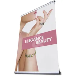 Banner Profil 80cm
