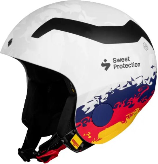 Skihelm Sweet Protection Volata 2Vi Mips x Henrik (S/M - Henrik Kristoffersen)