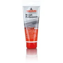 Nigrin Metall Politurpaste 75 ml