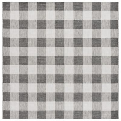 SAFAVIEH Courtyard Cidem Transitional Rug
