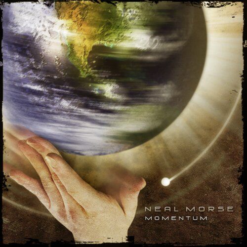 Neal Morse - Momentum - Preis vom 11.10.2026 03:10:56 h