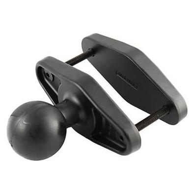 RAM Mounts Clamp Base With Ball (RAM-D-247U-4)