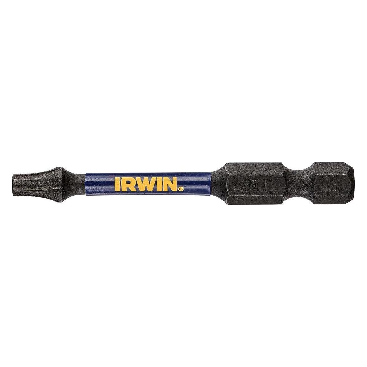 Irwin Schlaganfallspitze. T25 x 57 mm/2 PCs (35608864)