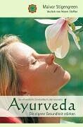 Maivor Stigengreen - Ayurveda: Die eigene Gesundheit stärken - Preis vom 09.10.2026 07:28:09 h