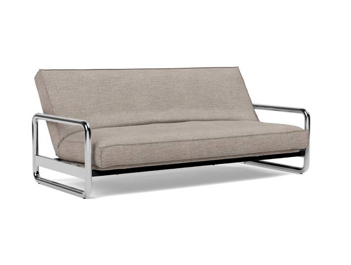 Innovation Living Lomira Schlafsofa Sharp Plus Bezug