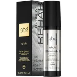 95ml ghd rehab fine hair thickener