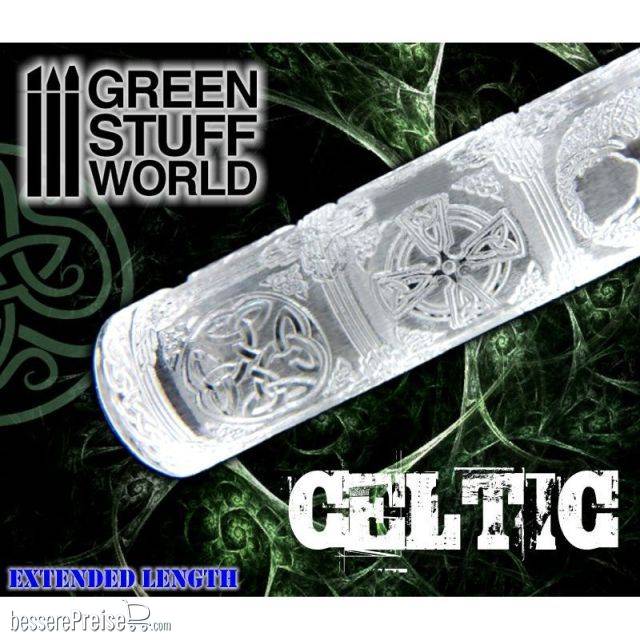 Greenstuff World GS-1223