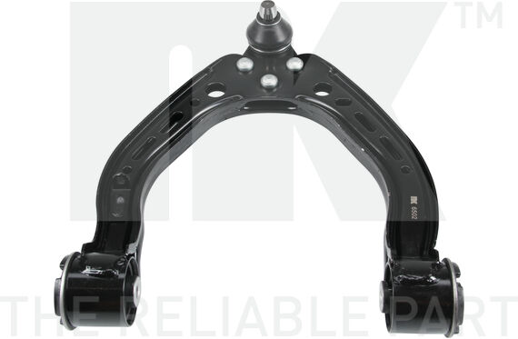 Nk Lenker, Radaufhängung Leer, 5016602 Für Tesla