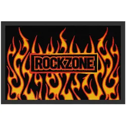 Rockbites Doormat - Rockzone - Fußmatte
