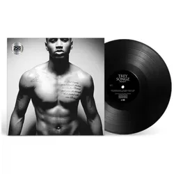 Atlantic, Schallplatten, Ready (Trey Songz)
