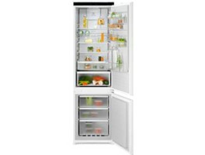 Réfrigérateur intégré à deux compartiments - ELECTROLUX - 269 L - 207 L réfrigérateur - Congélateur en bas
