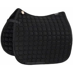 Eskadron Schabracke COTTON black Heritage 24/25, Größe: PD