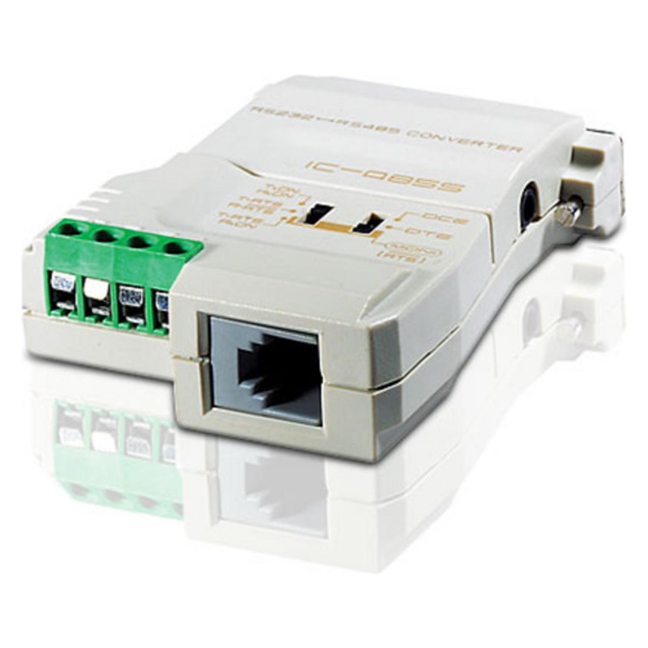 Aten Medienkonverter (IC485S)