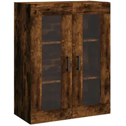 vidaXL, Kommode + Sideboard, Ambrose (69.50 x 34 x 180 cm)