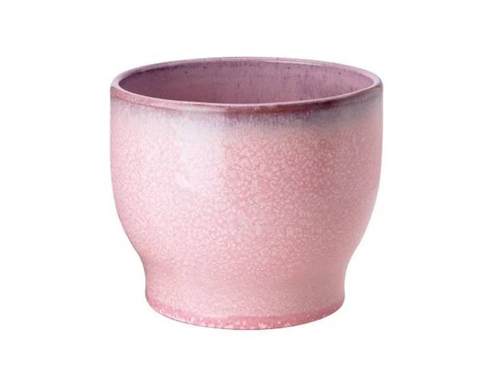Knabstrup Keramik Cache-pot Knabstrup Ø14,5 cm Rose