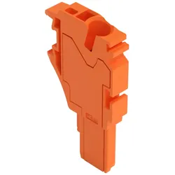 WAGO GmbH &amp; Co. KG 1-Leiter-Anfangsmodul 2022-162