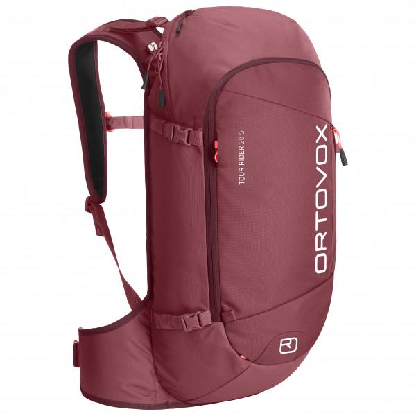 Ortovox - Tour Rider 28 S - Skitourenrucksack rot