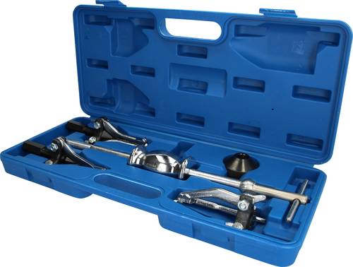 Brilliant Tools BT631200 Abzieher