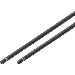Digitus DK-SCIC6B-0200 DK-SCIC6B-0200 Solarkabel Installation 6 mm² Kabellänge 20 m
