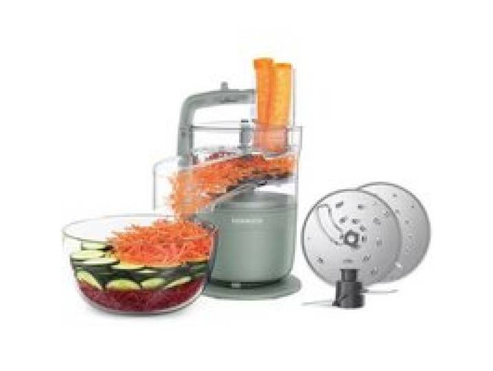 Kenwood Robot multifonctions 1.3l 900w vert eucalyptus - FDP23.140GR