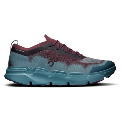 On - Cloudsoma - Trailrunningschuhe 48 | EU 48 türkis