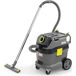 Kärcher Professional, Industriestaubsauger, NT30/1 Tact L (Nass-Trockensauger)