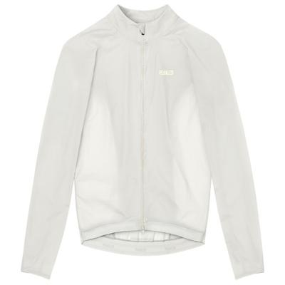 Pedaled - Element Lightweight Windproof Jacket - Fahrradjacke Gr XXL weiß