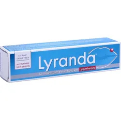 Lyranda 15 ST