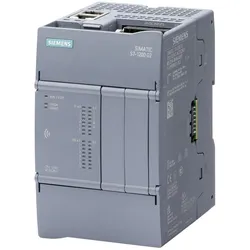 Siemens, Zubehör Steuerungstechnik, CPU 1214FC, DC/DC/RLY