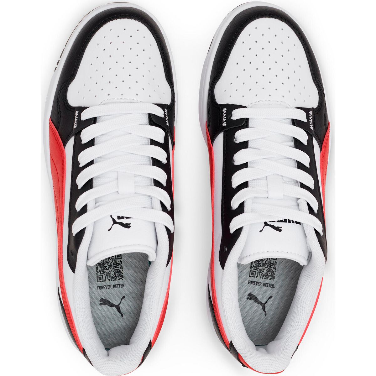 Puma Reb-l AC Inf puma white-puma black (01) 7 398996-01-7