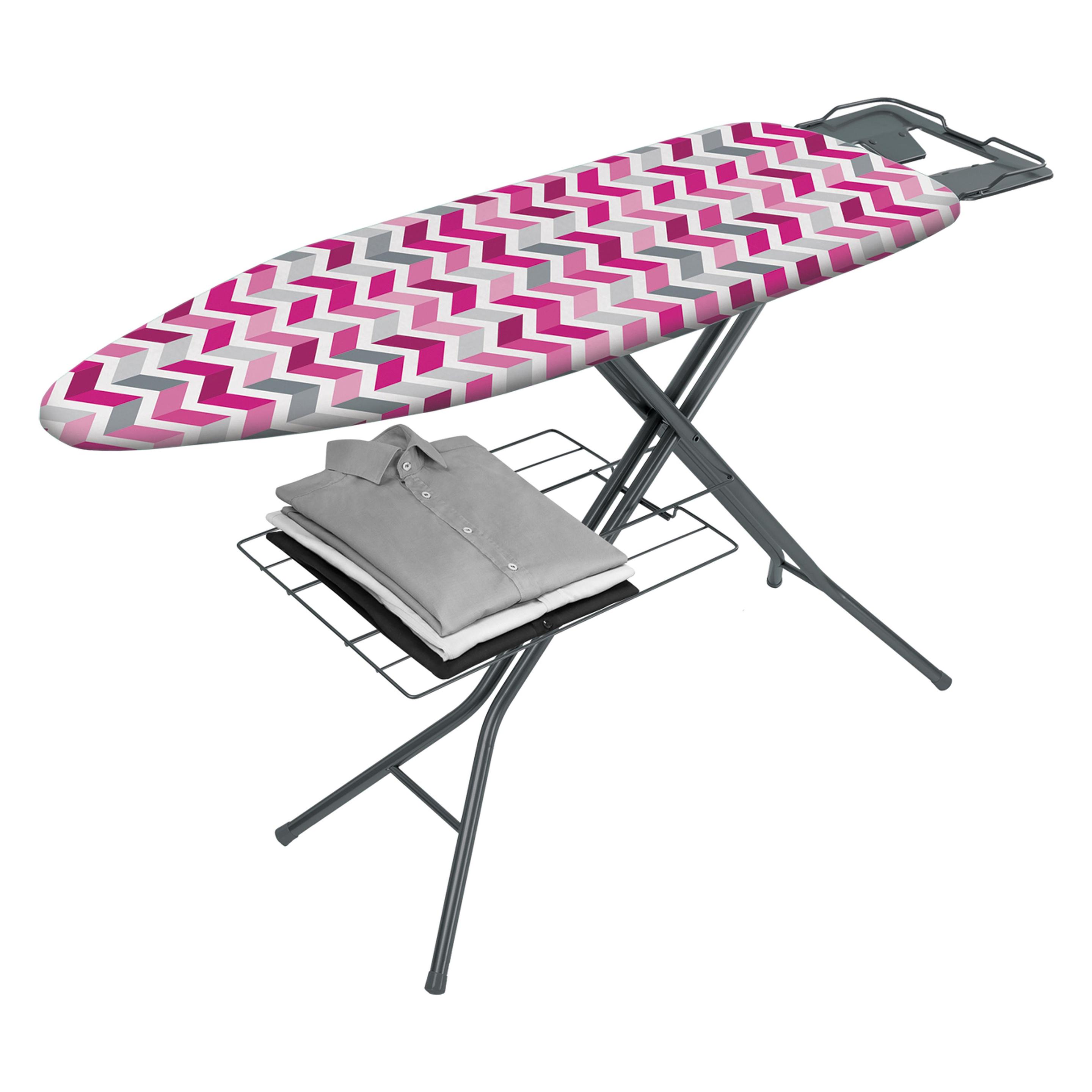 Metaltex Bügeltisch Antares (115 x 37 cm) (418041080)