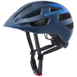Cratoni, Velohelm, (52 - 57 cm)