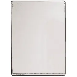 4063 Ausweishülle, für Ausweise, PVC, genarbt, farblos