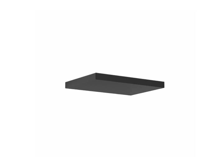 ROTALIANA lampe murale applique CM2 W2 (noir 2700K - Aluminium)