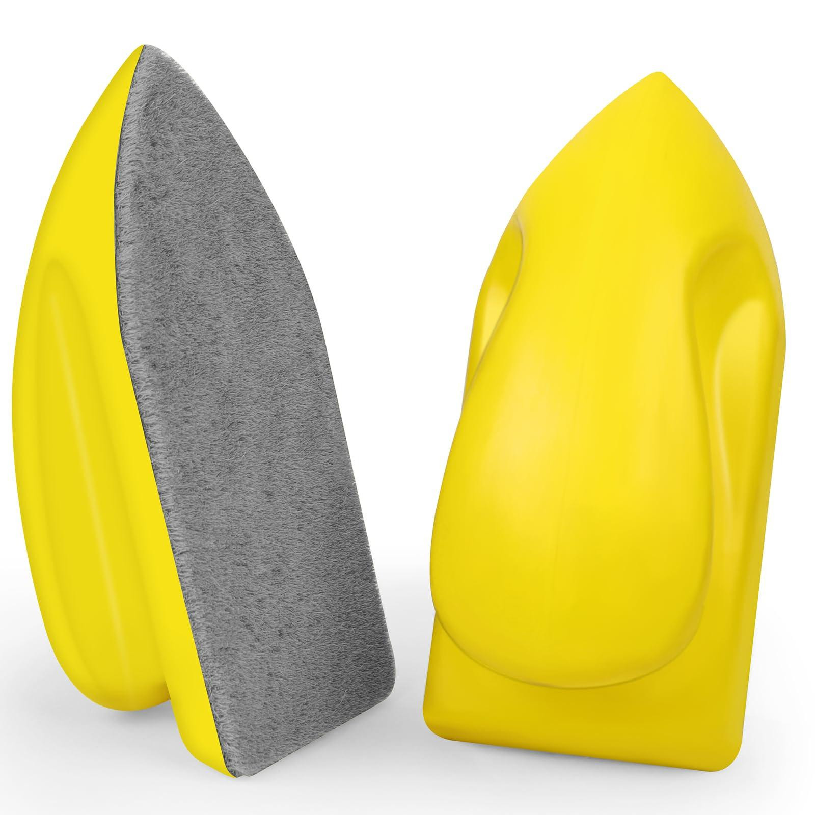 Dripio Fluwelen poetsdoekjes voor glas, spiegels en meubels, 2 stuks