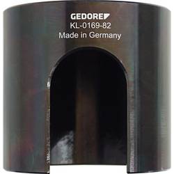Gedore Automotive 3267806 KL-0169-82 Lösewerkzeug für Spurstangenkopf