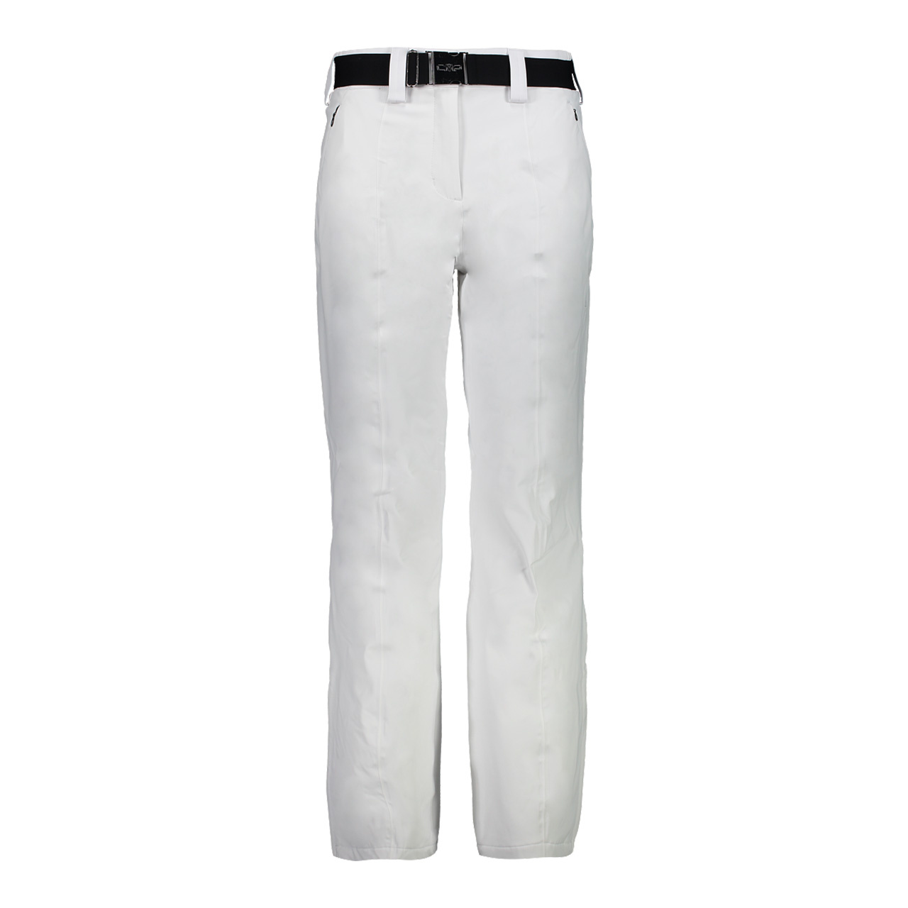 CMP Damen Skihose 70's-STYLE white - 38